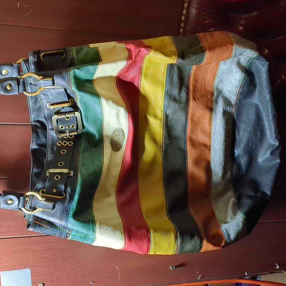 Dolce & Gabbana Large Bag